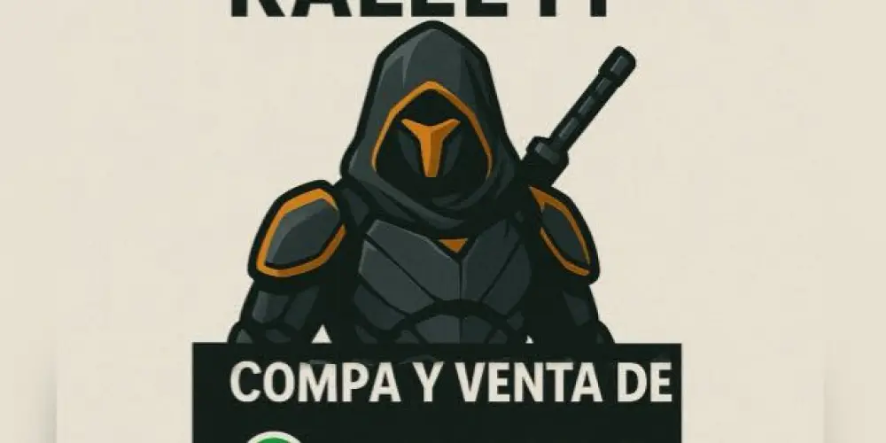 Imagem do grupo de WhatsApp C/V KALEL FF ✅💯