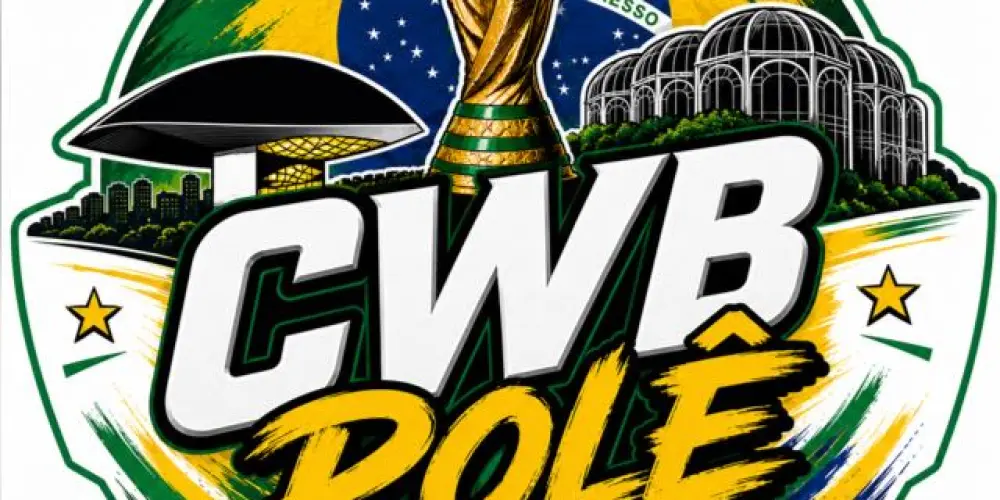 Imagem do grupo de WhatsApp CWB rolês 🎉