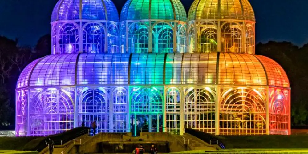 Imagem do grupo de WhatsApp CWB/Amizade Colorful