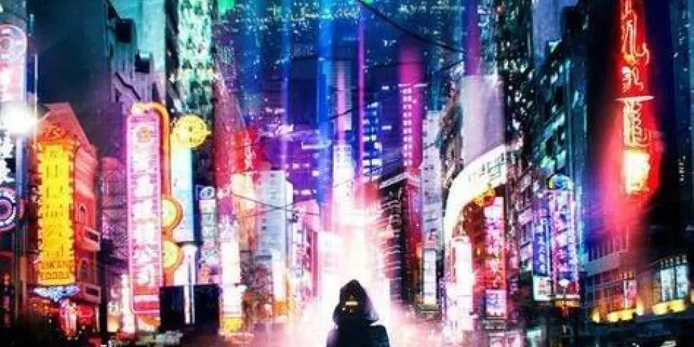 Imagem do grupo de WhatsApp CyberFriends -BR