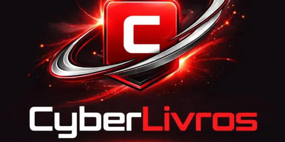 Imagem do grupo de WhatsApp CyberLivros