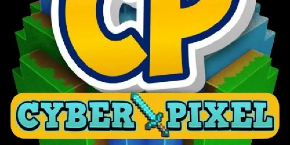 Imagem do grupo de WhatsApp CYBERPIXEL RECRUTAMENTO