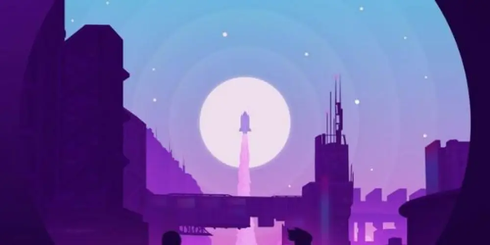 Imagem do grupo de WhatsApp CYBERPUNKERS💫