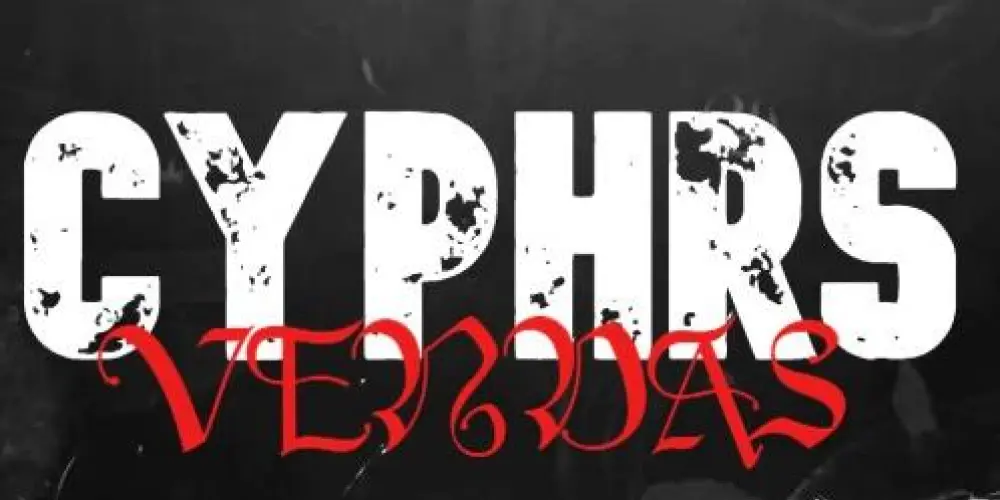 Imagem do grupo de WhatsApp CYPHRS STORE