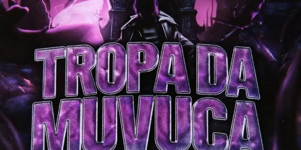 Imagem do grupo de WhatsApp ▄︻ Ƭᖇ〇ᑭᗩﾠÐᗩﾠᗰᑌⅤᑌᑕᗩ ┻═┳一