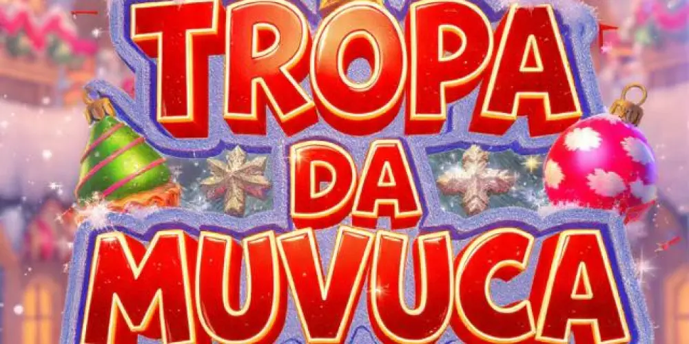 Imagem do grupo de WhatsApp ▄︻ Ƭᖇ〇ᑭᗩﾠÐᗩﾠᗰᑌⅤᑌᑕᗩ ┻═┳一