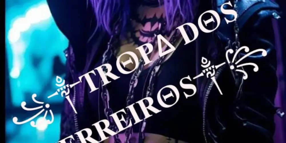 Imagem do grupo de WhatsApp ꧁༒𝐓𝐑𝚯𝐏Δ 𝐃𝚯𝐒 𝐆𝐔𝐄𝐑𝐑𝐄𝐈𝐑𝚯𝐒༒꧂