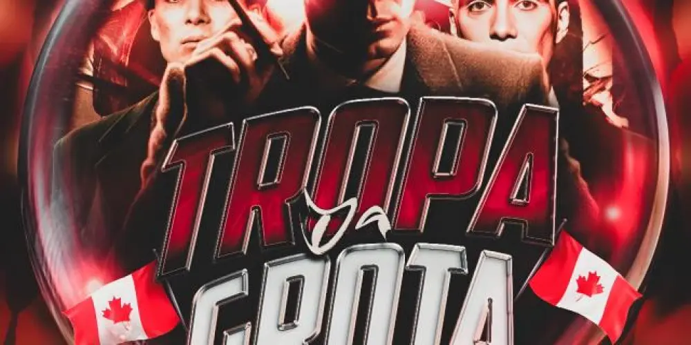 Imagem do grupo de WhatsApp 𝐓𝐫𝐨𝐩∆ 𝐃∆ 𝕾𝐑𝚯𝐓Δ