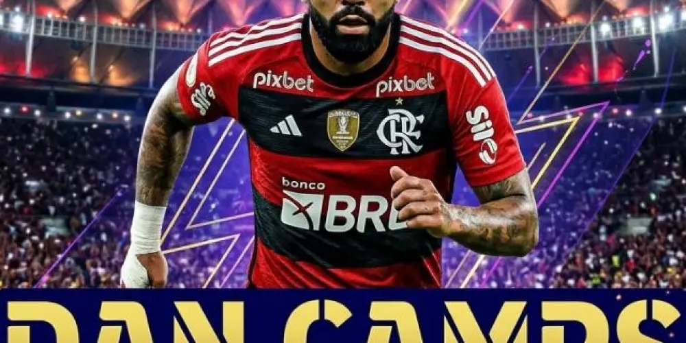Imagem do grupo de WhatsApp D A N    C A M P S 🏅🎮