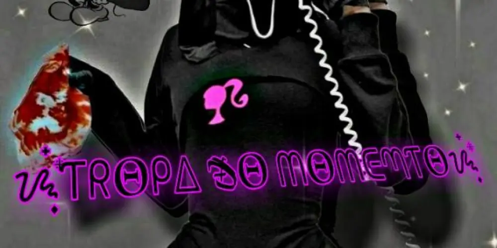 Imagem do grupo de WhatsApp 💞😈Ƭᖇ𝚯ᑭΔ Ð𝚯 ᗰ𝚯ᗰᕮᘉƬ𝚯✨¹⁵⁷