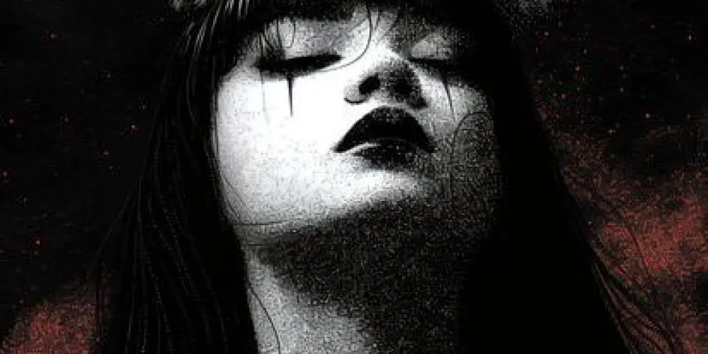 Imagem do grupo de WhatsApp 〞D̷̷ₐᵣₖ ̷̷  wₑ𝙗〝🌴