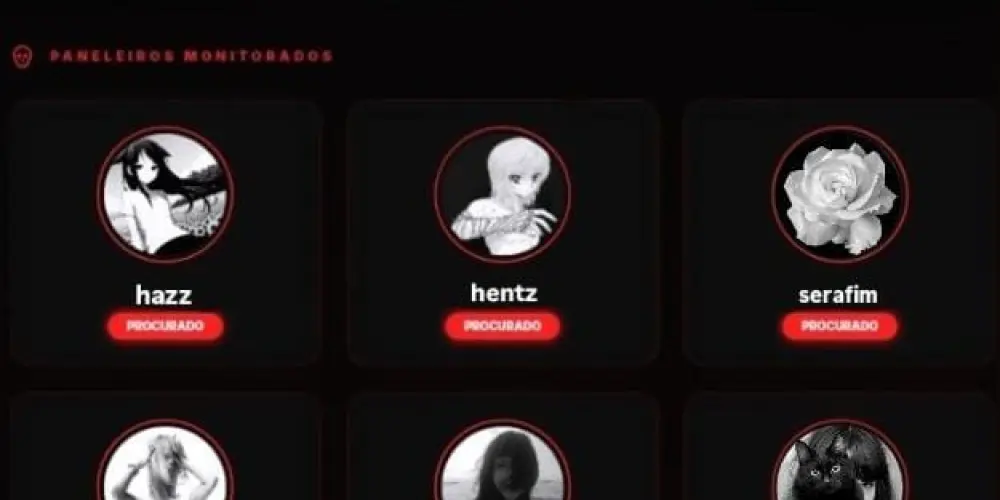 Imagem do grupo de WhatsApp D3votion #chat