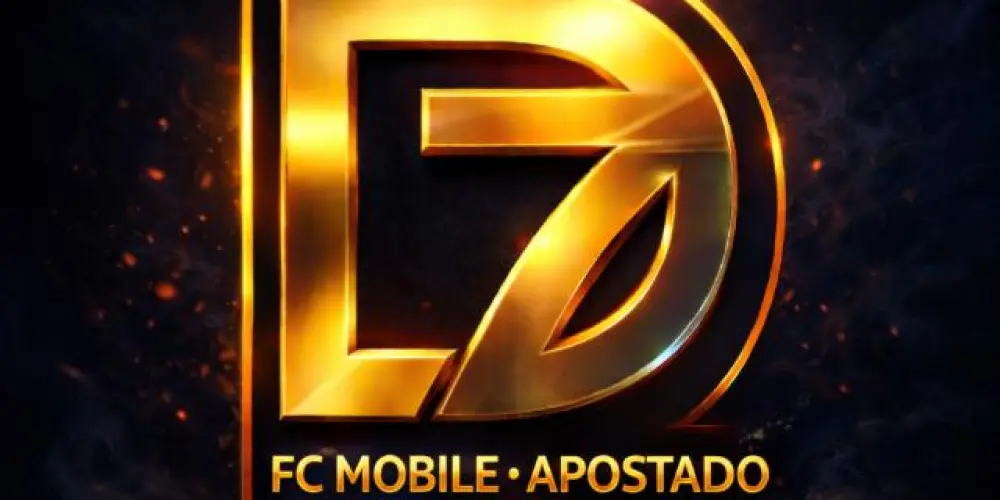 Imagem do grupo de WhatsApp D7  FC MOBILE AP