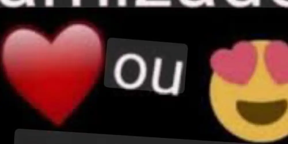 Imagem do grupo de WhatsApp DA AMIZADE AO NAMORO