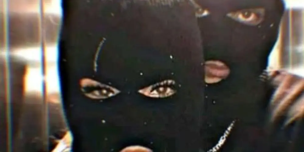 Imagem do grupo de WhatsApp Da amizade ou namoro