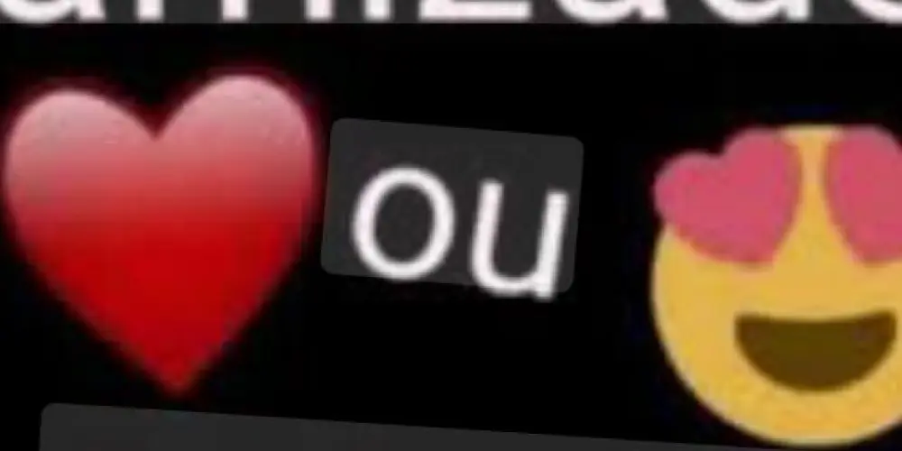 Imagem do grupo de WhatsApp DA PAQUERA AO NAMORO