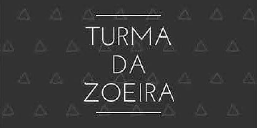 Imagem do grupo de WhatsApp Da zoeira