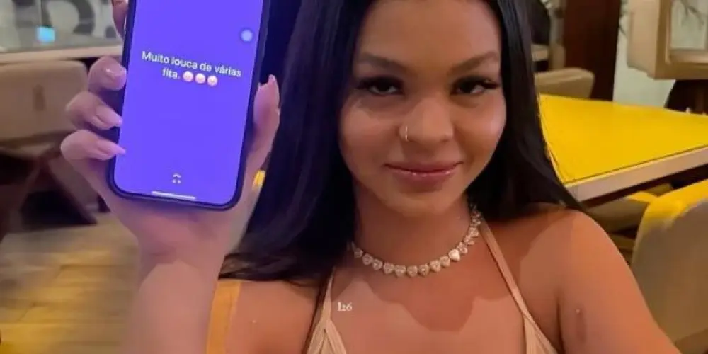 Imagem do grupo de WhatsApp Daily das divas🎀