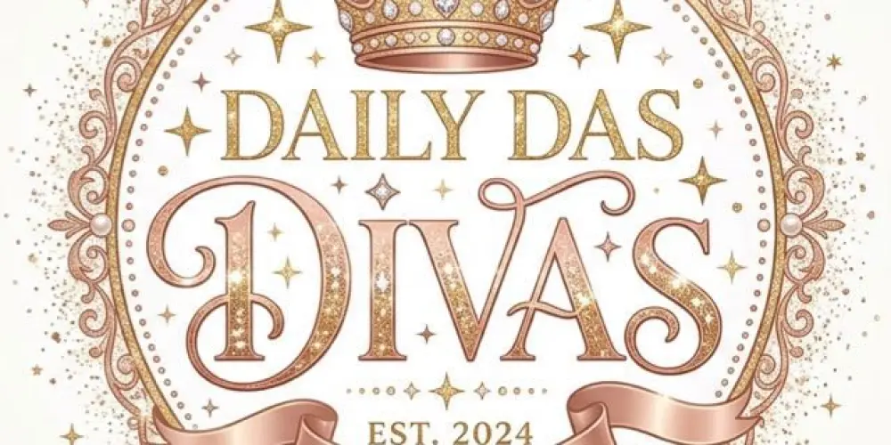 Imagem do grupo de WhatsApp Daily das divas