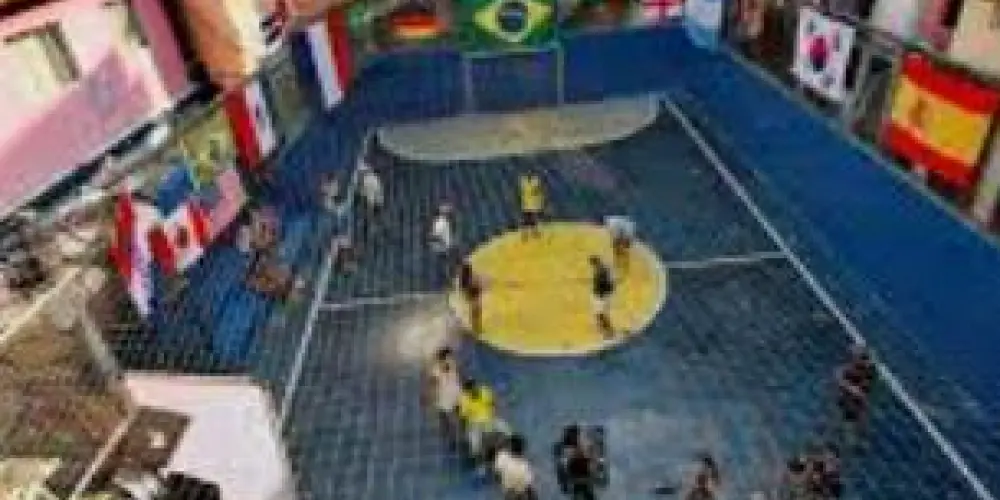 Imagem do grupo de WhatsApp 🇧🇷⊹✨ . ݁˖ .Daily Do Povo‧. ݁₊ ⊹✨ 🇧🇷