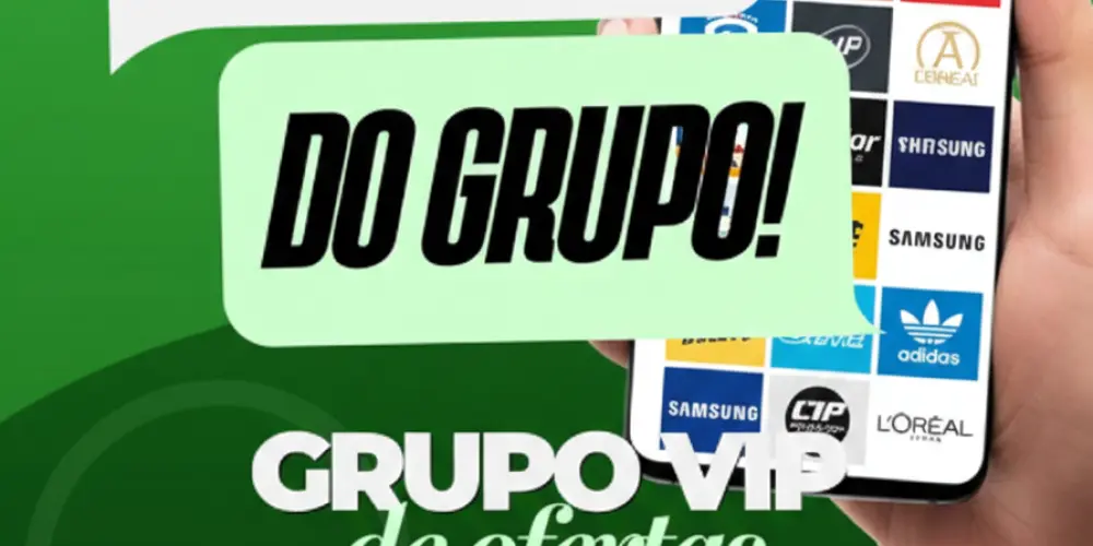 Imagem do grupo de WhatsApp DAKIAN PROMOS | #13