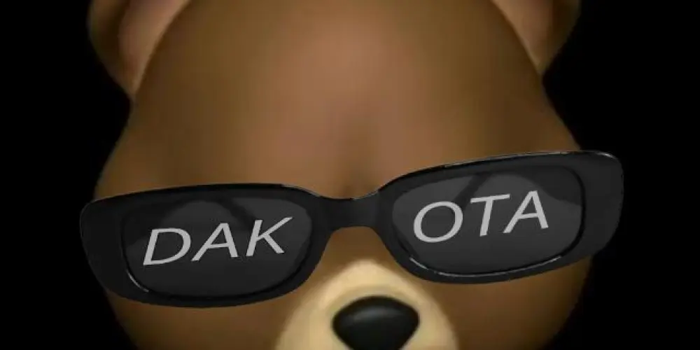 Imagem do grupo de WhatsApp Dakota_Playerr