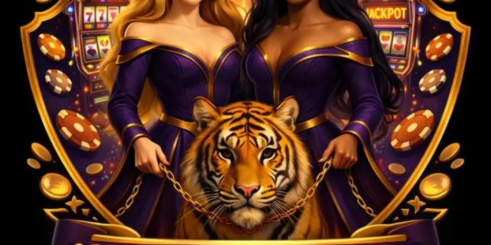 Imagem do grupo de WhatsApp DAMAS DOS SLOTS 👯‍♂️