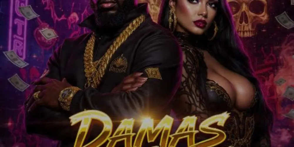 Imagem do grupo de WhatsApp 👑 DAMAS & VAGABUNDOS🌝