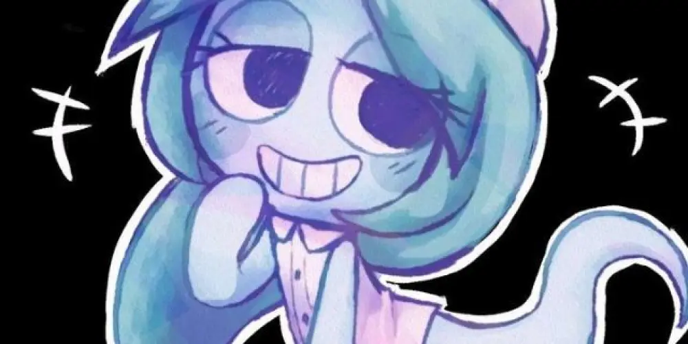 Imagem do grupo de WhatsApp Dandy World Friendships