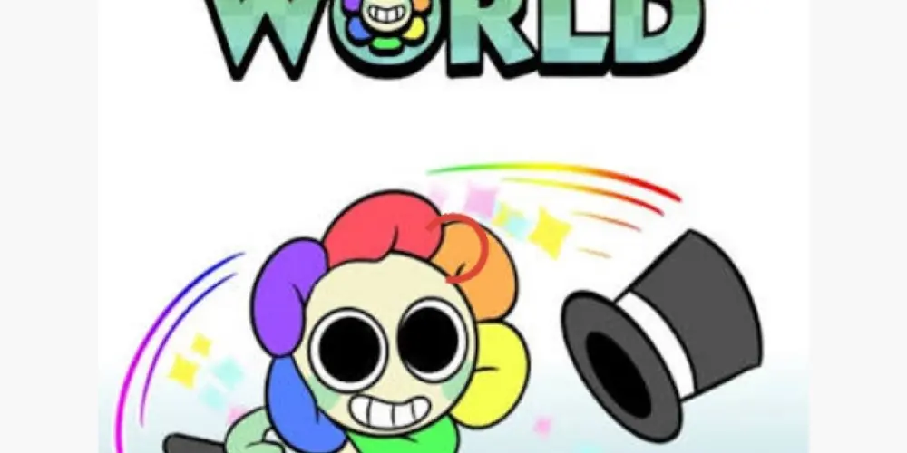 Imagem do grupo de WhatsApp Dandys wolrd 🇧🇷 BR 🇧🇷