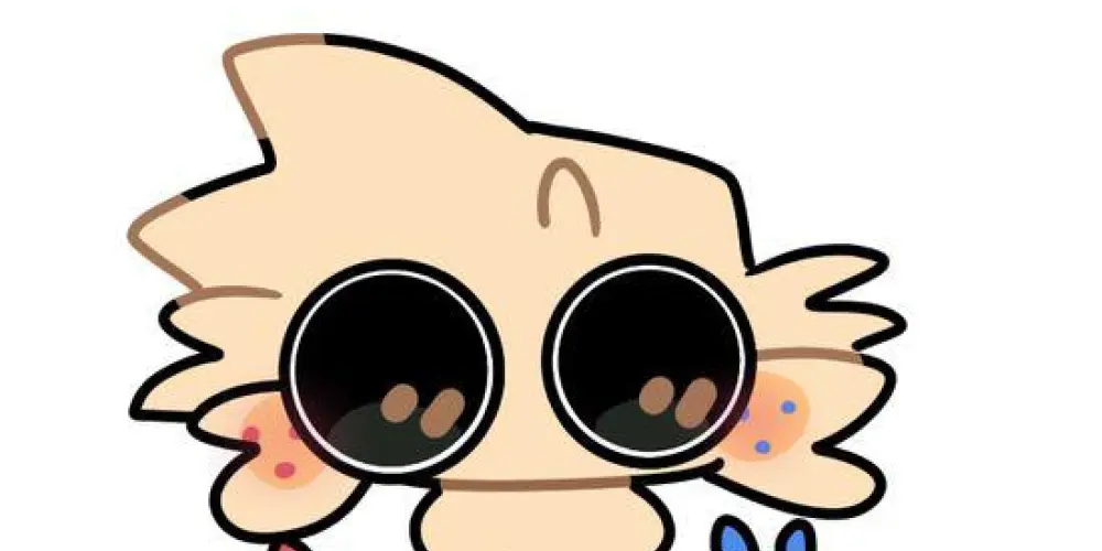 Imagem do grupo de WhatsApp Dandys wolrd game🔥🇧🇷