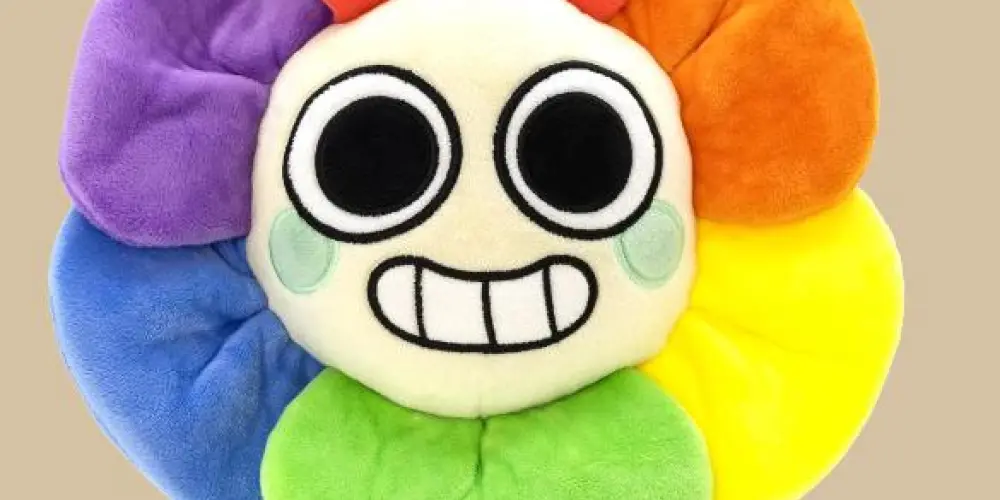 Imagem do grupo de WhatsApp Dandy's world