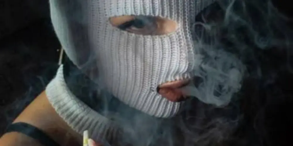 Imagem do grupo de WhatsApp Danger