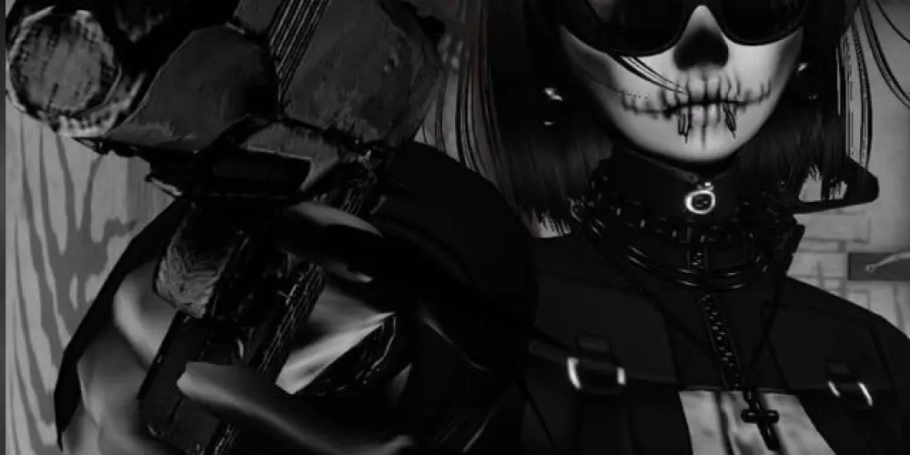 Imagem do grupo de WhatsApp dangerous population - 🧸