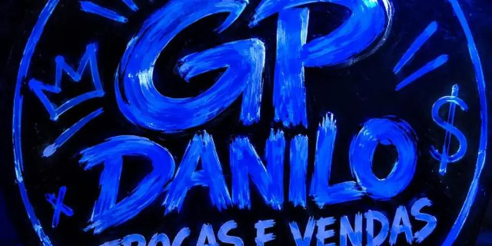 Imagem do grupo de WhatsApp Danilo trocas e vendas!