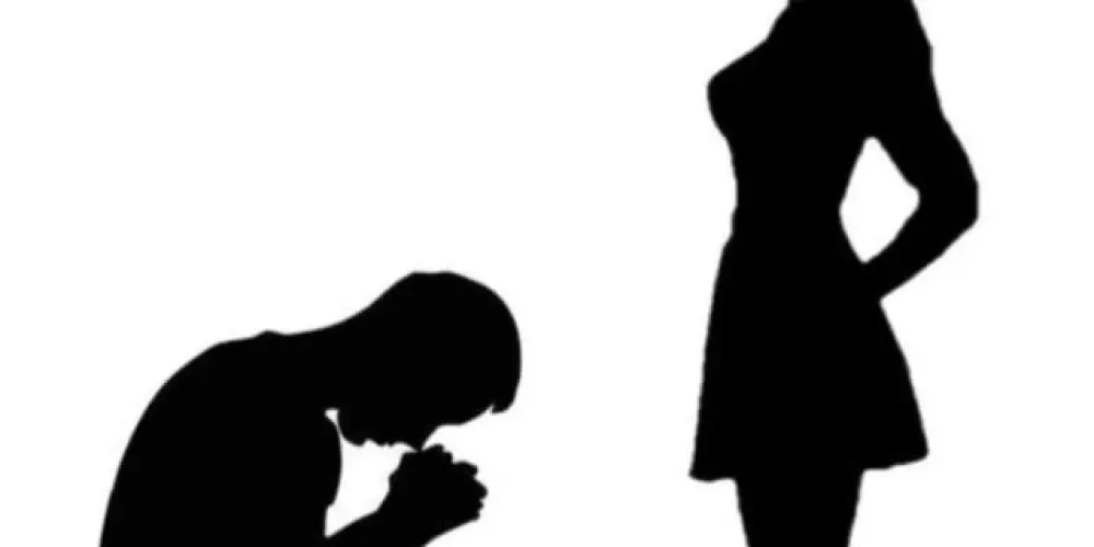 Imagem do grupo de WhatsApp Dark amizade 💘