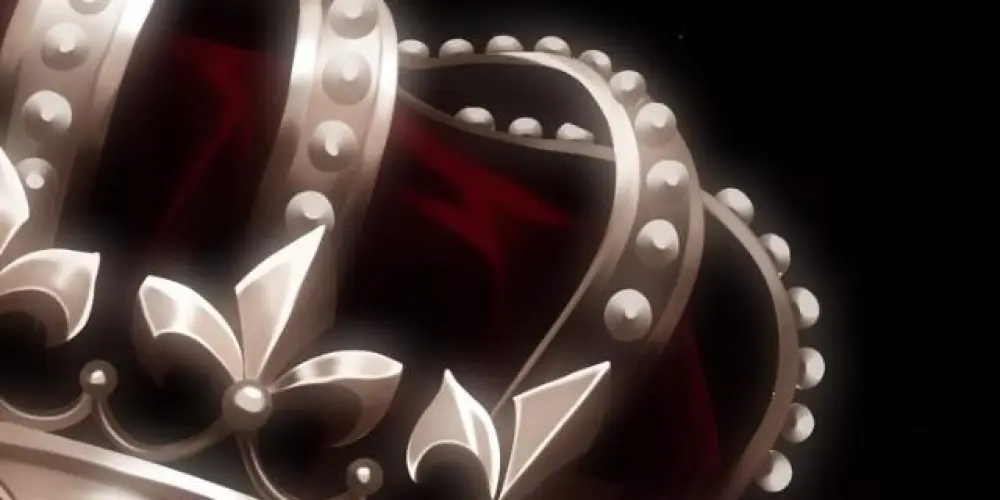 Imagem do grupo de WhatsApp Dark Blood 💘