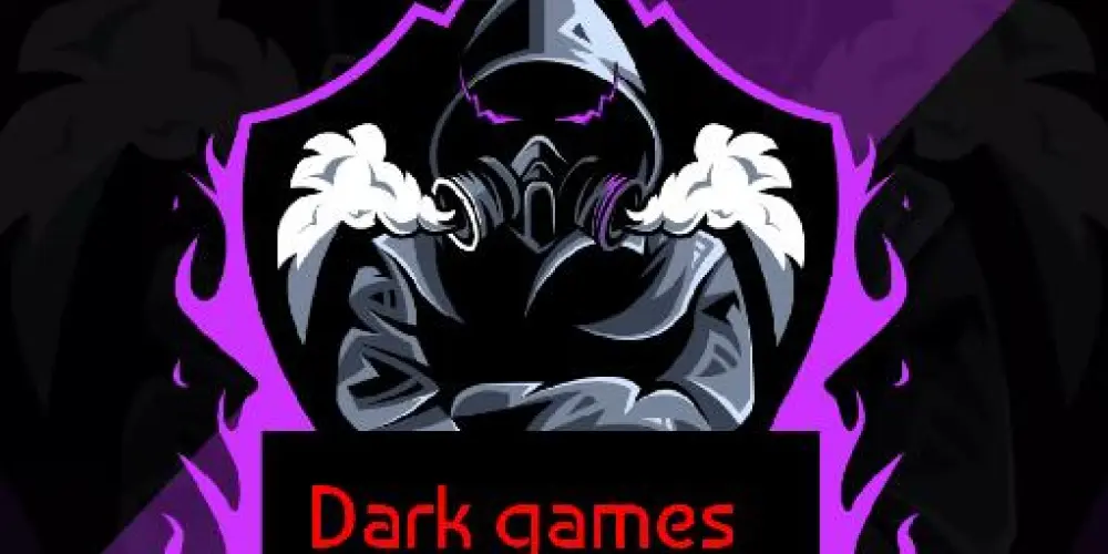 Imagem do grupo de WhatsApp Dark blood strike