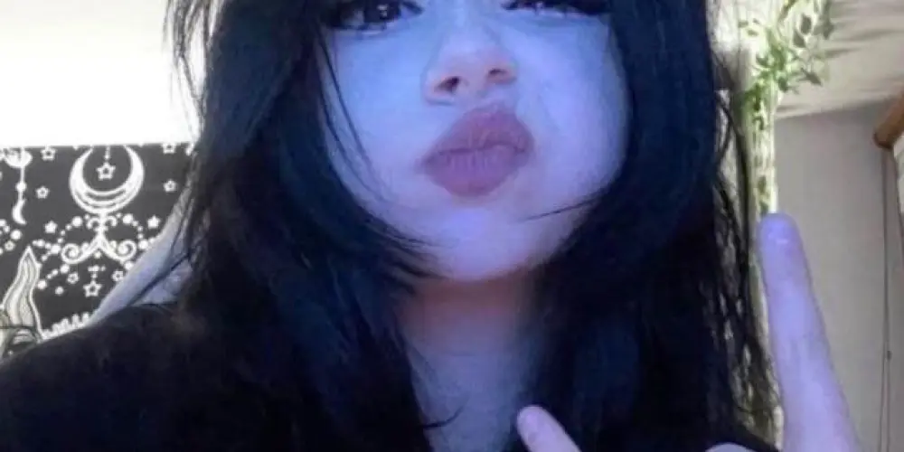 Imagem do grupo de WhatsApp ► Dark Chat Oficial ✨