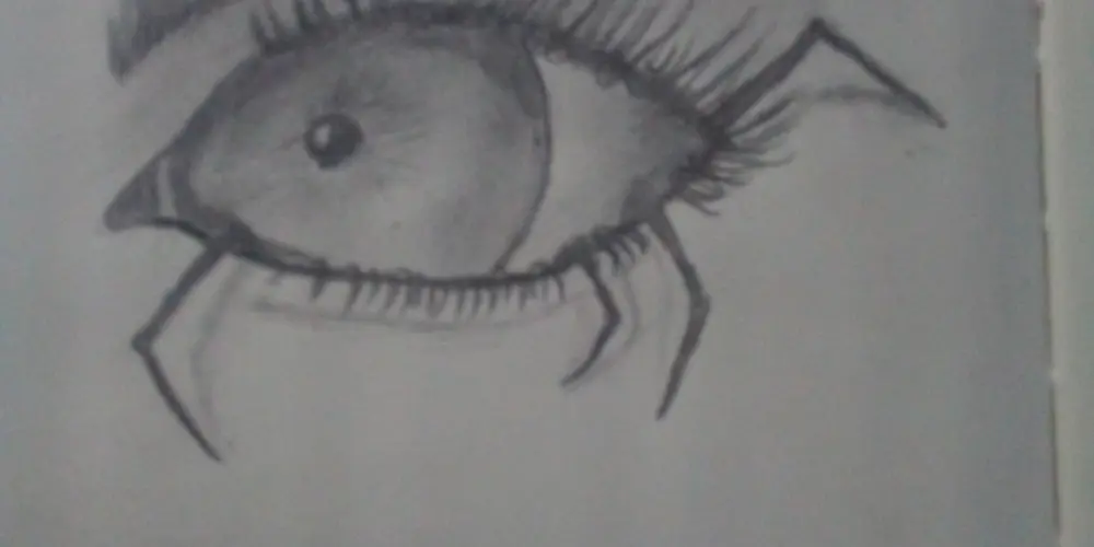 Imagem do grupo de WhatsApp Dark draw