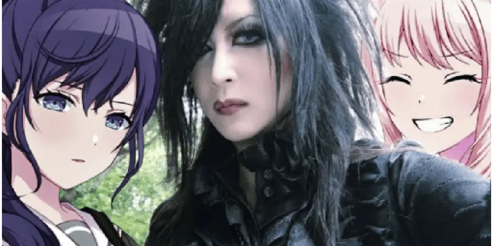 Imagem do grupo de WhatsApp Dark emo