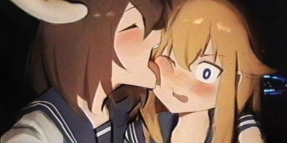 Imagem do grupo de WhatsApp Dark Emo kkkk