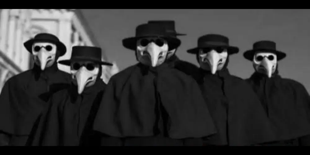 Imagem do grupo de WhatsApp Dark Esquadrão