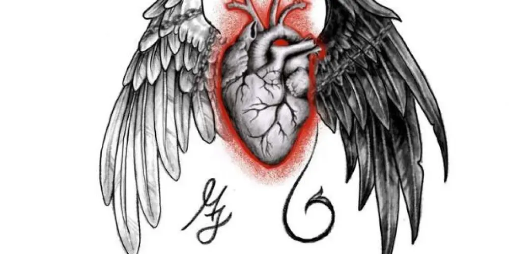 Imagem do grupo de WhatsApp DARK FOREVE