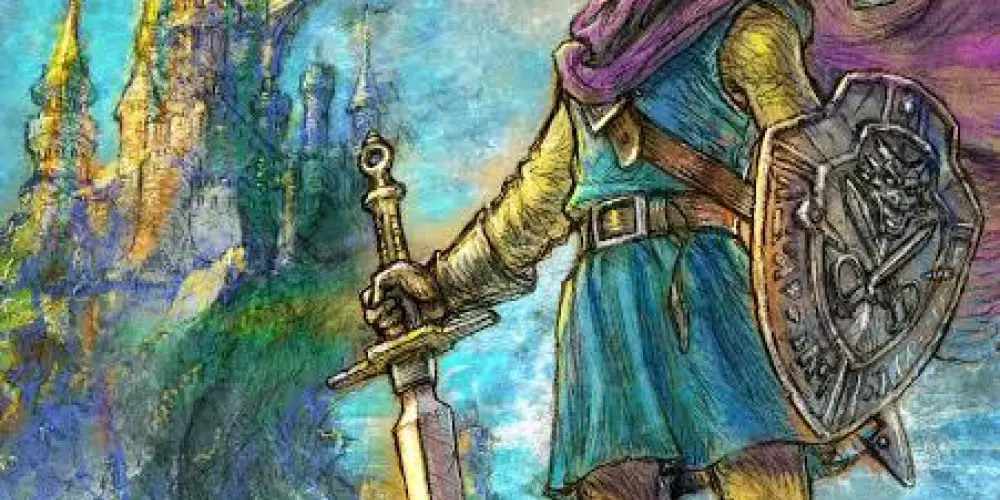 Imagem do grupo de WhatsApp Dark games