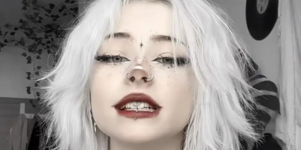 Imagem do grupo de WhatsApp 💘Dark girls🔥