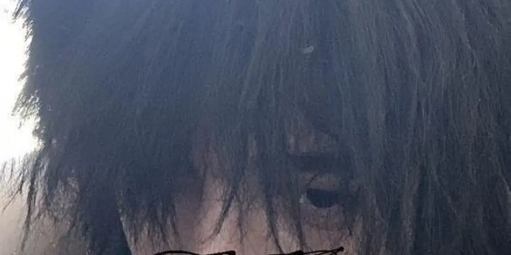 Imagem do grupo de WhatsApp Dark gomball🖤