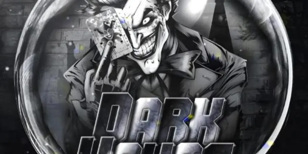 Imagem do grupo de WhatsApp DARK HOUSE