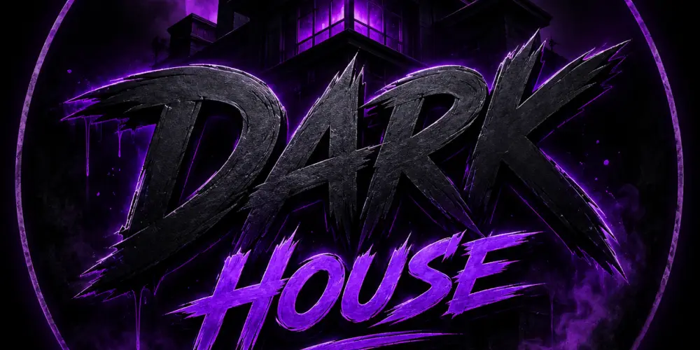 Imagem do grupo de WhatsApp DARK HOUSE