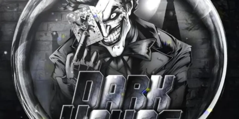 Imagem do grupo de WhatsApp DARK HOUSE³·⁰